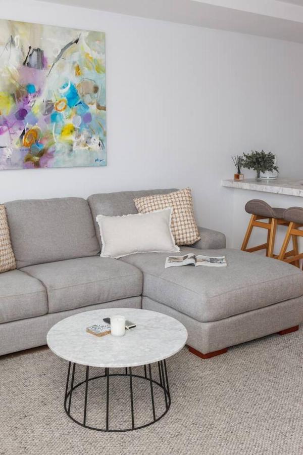 The Nest On Nott - Pure Port Melbourne Bliss Apartment Luaran gambar