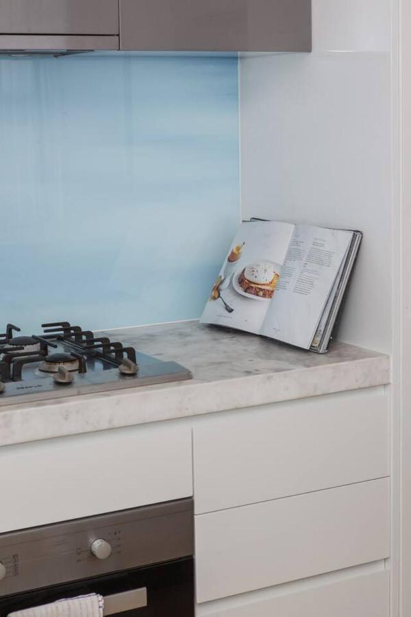 The Nest On Nott - Pure Port Melbourne Bliss Apartment Luaran gambar